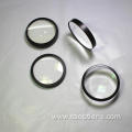 Mounted spheric lenses kits for photography